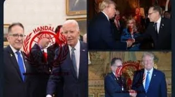 هاكرز إيرانيون يخترقون هاتف رئيس ديوان نتنياهو في ضربة أمنية